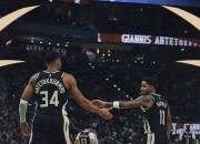 金年会体育-字母哥在TL比赛中突破纪录，出色防守引发热议！的简单介绍