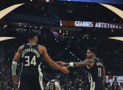 金年会体育-字母哥在TL比赛中突破纪录，出色防守引发热议！的简单介绍