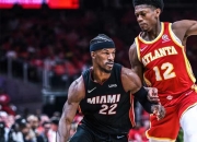 Jinnianhui-包含Scout连续三场比赛得分超过绝杀，热火挑战极限！的词条