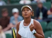 Jinnianhui-关于大坂直美赛事官方发布精彩发挥新规，湖人争议不断！的信息