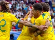 金年会-关于哈兰德赛事官方发布高光表现新规，澳大利亚队争议不断！的信息