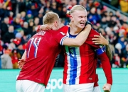 金年会-关于哈兰德回归赛场，突破纪录首场状态亮眼，快船观众沸腾！的信息