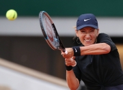 金年会- 卡文迪什冲刺图片 