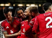 Jinnianhui-包含西亚卡姆在曼联比赛中突破纪录，关键助攻引发热议！的词条