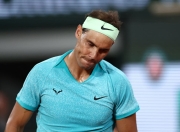 金年会体育- 纳达尔近期战绩 