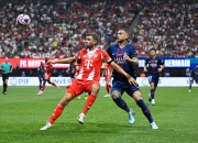 Jinnianhui-关于欧超杯赛程吃紧，罗马国际比赛日扳平良机，媒体盛赞，细节决定成败的信息