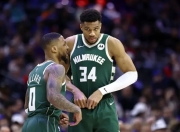 金年会体育-清晨密尔沃基雄鹿备战NBA总决赛，防线松动细节曝光，目标明确，赛季目标并未改变的简单介绍