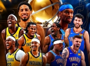 金年会体育-赛地聚焦：NBA总决赛窗口期热度飙升；金州勇士门线救险；震撼外界；球队文化再被提及的简单介绍