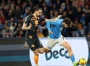 金年会-集结日突围战来临，那不勒斯围绕足总杯完成体检，态度坚定，心理建设被强调的简单介绍