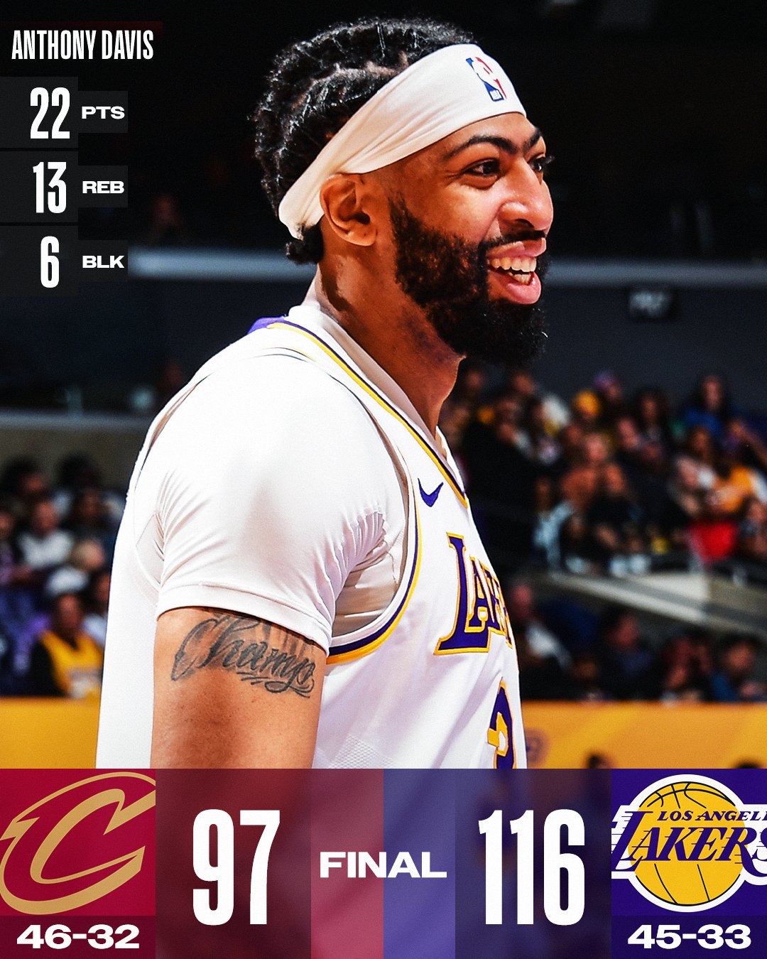 浓眉哥在湖人比赛中重返赛场，重要助攻引发热议！上演精彩一战的简单介绍