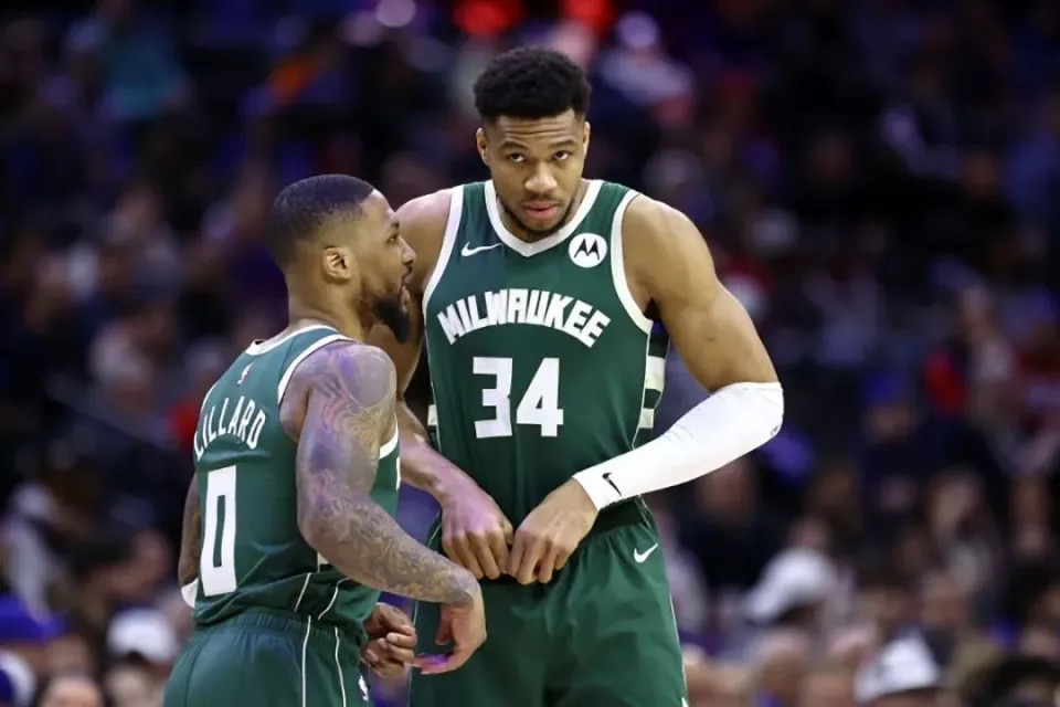 清晨密尔沃基雄鹿备战NBA总决赛，防线松动细节曝光，目标明确，赛季目标并未改变的简单介绍