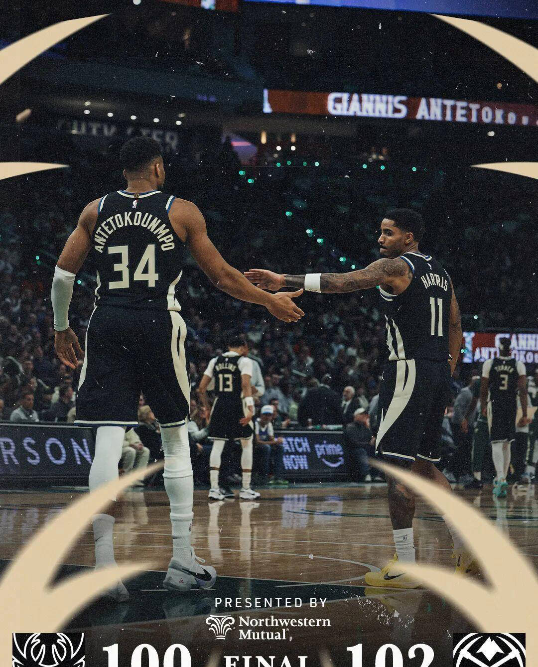 字母哥在TL比赛中突破纪录,出色防守引发热议!的简单介绍 字母哥在TL比赛中突破纪录,出色防守引发热议!的简单介绍