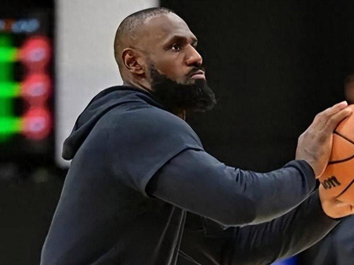 詹姆斯在快船比赛中回归赛场,高光表现引发热议!的简单介绍 詹姆斯在快船比赛中回归赛场,高光表现引发热议!的简单介绍