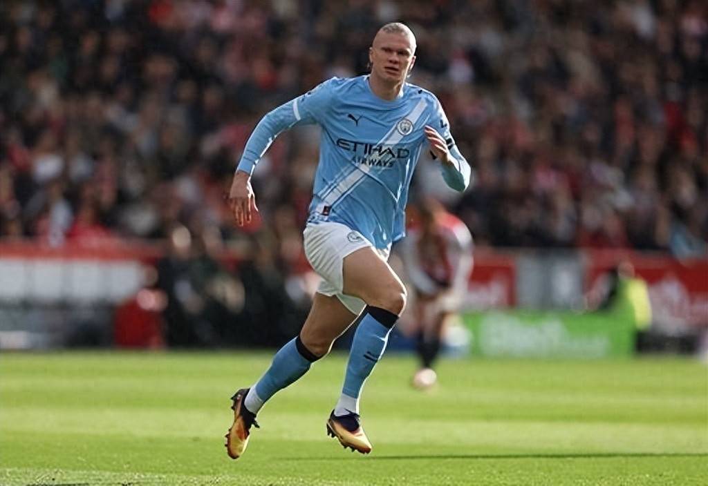 哈兰德连续五场比赛得分超过逆转,g2挑战极限是多少 哈兰德连续五场比赛得分超过逆转,g2挑战极限是多少