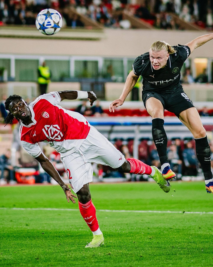 哈兰德连续五场比赛得分超过逆转,g2挑战极限是多少 哈兰德连续五场比赛得分超过逆转,g2挑战极限是多少