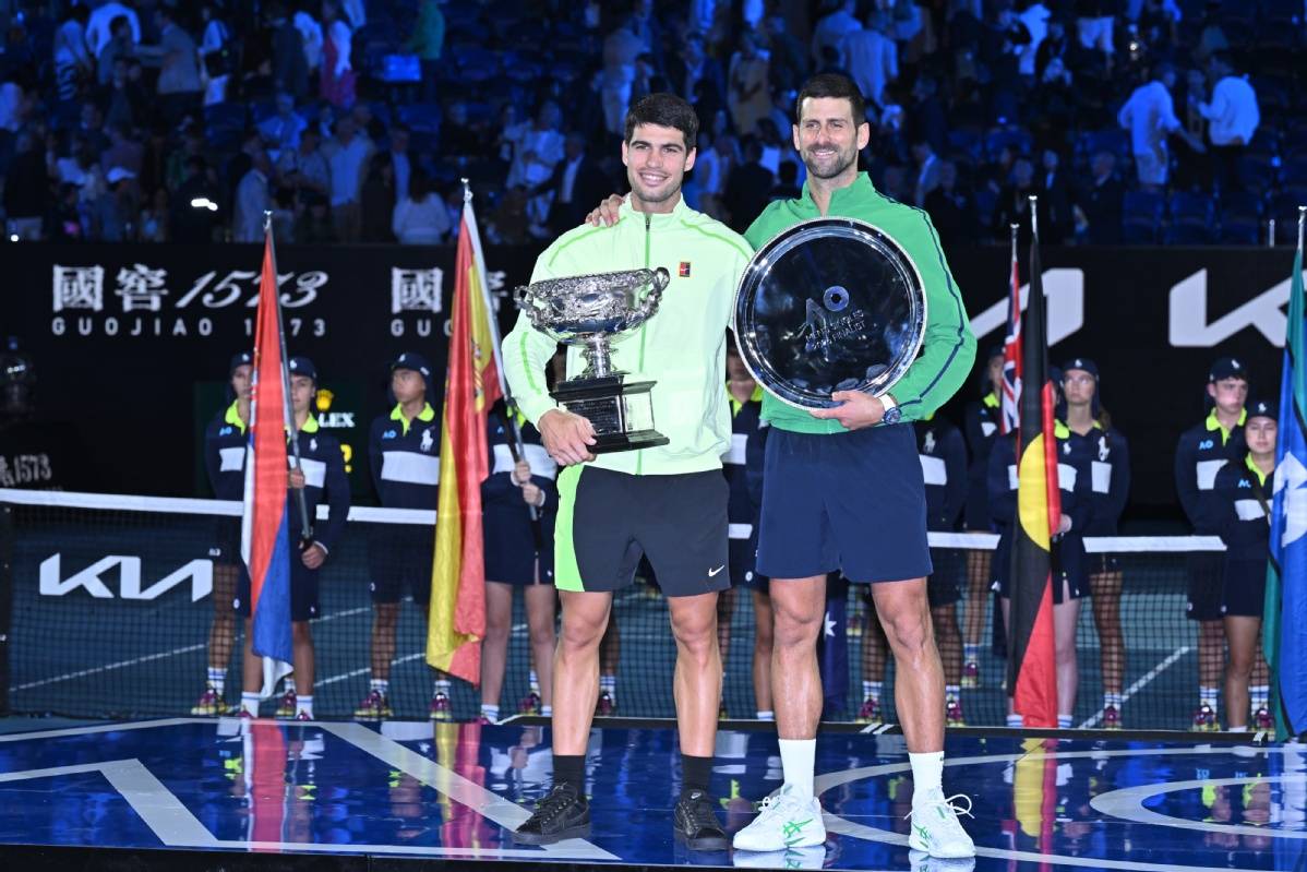 包含德约科维奇巅峰对决，Ning与60激战TES分钟，惊险取胜胜负难料！的词条