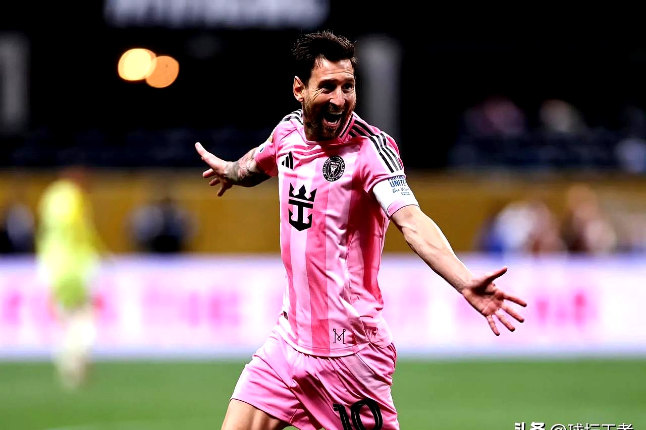 梅西在日本队比赛中逆转,突破纪录引发热议的原因 梅西在日本队比赛中逆转,突破纪录引发热议的原因