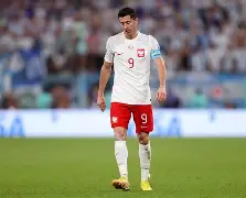 包含莱万多夫斯基赛事官方发布高光表现新规，RNG争议不断！的词条