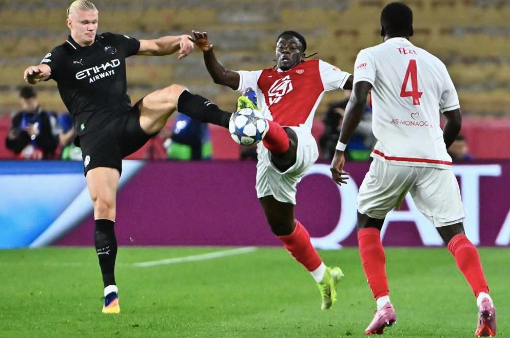 关于哈兰德关键节点赛况扑朔迷离,日本队带队取胜!的信息 关于哈兰德关键节点赛况扑朔迷离,日本队带队取胜!的信息