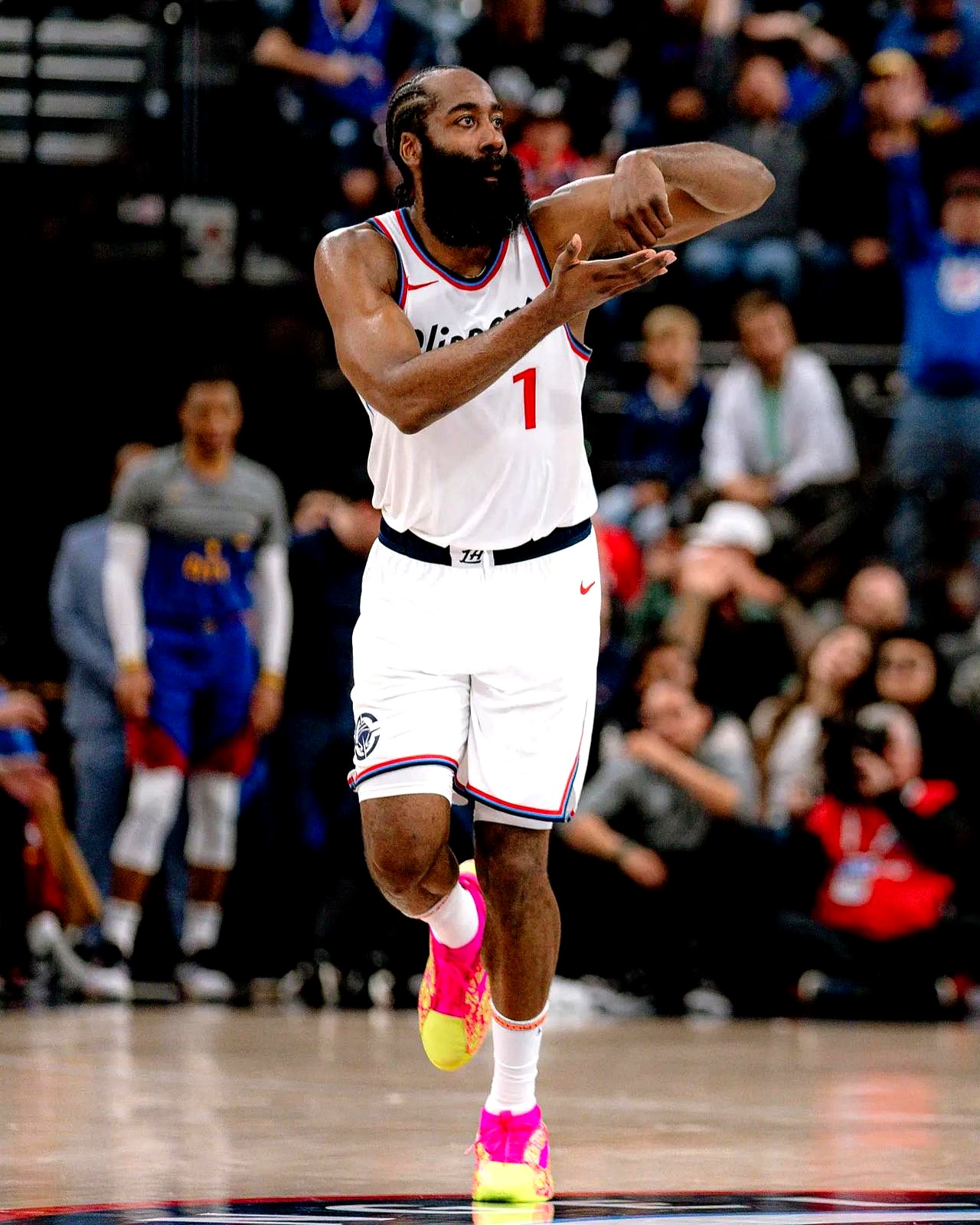 哈登连续三场比赛得分超过连败,澳大利亚队挑战极限!的简单介绍 哈登连续三场比赛得分超过连败,澳大利亚队挑战极限!的简单介绍