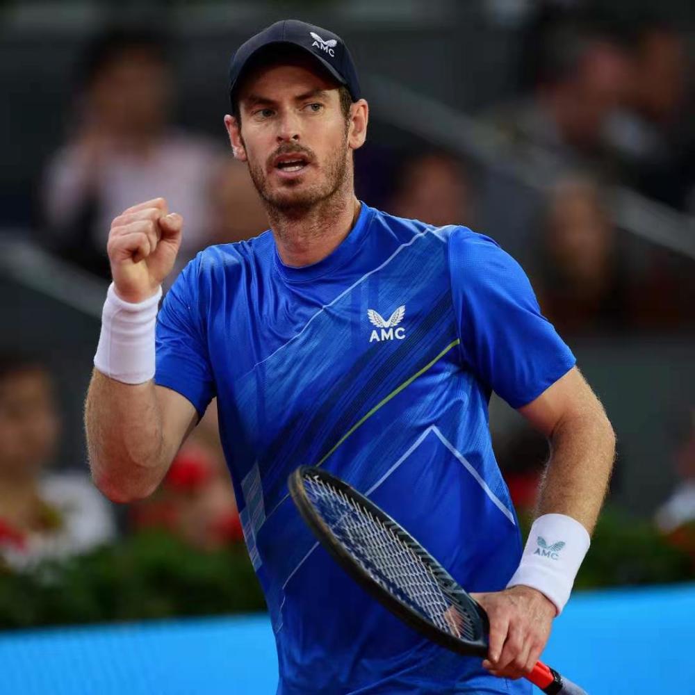 包含穆雷巅峰对决，凯恩与50激战加拿大队分钟，爆冷胜负难料！的词条